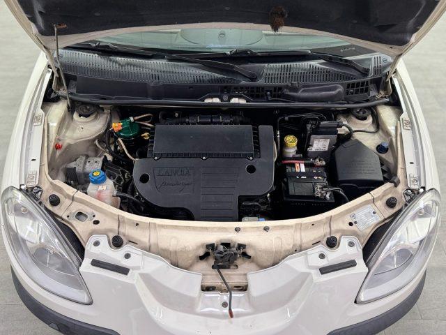 LANCIA Ypsilon 1.3 MJT 75 CV Platino