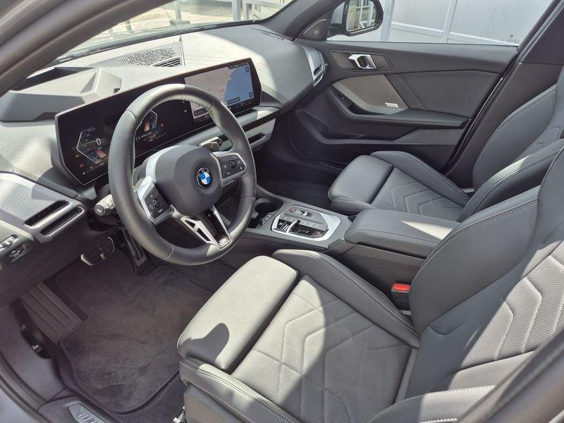 BMW Serie 1 120 48V MSport auto