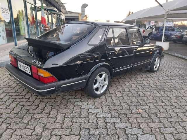 Saab 900 5p 2.0 ecopower S cat.