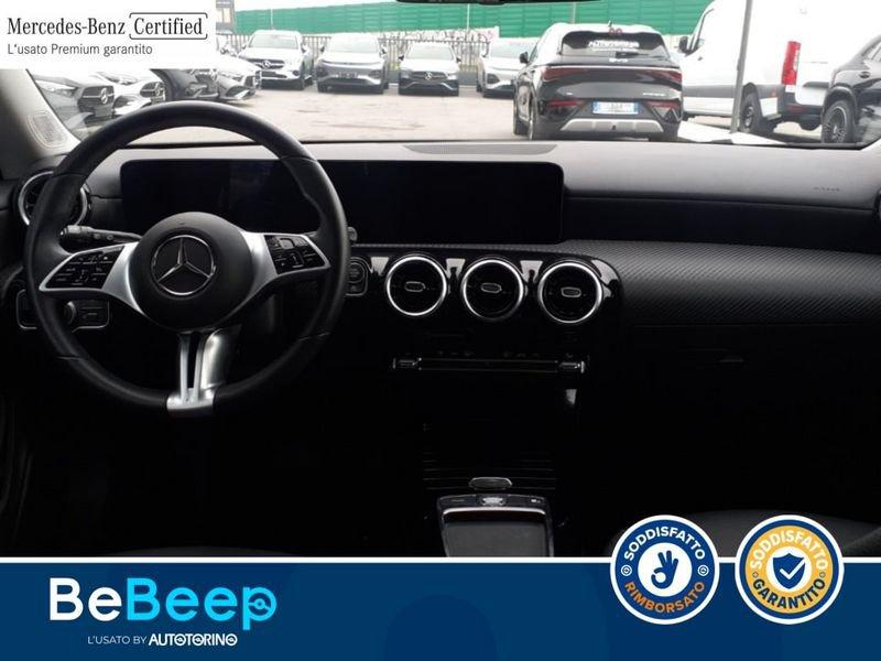 Mercedes-Benz CLA S.Brake SHOOTING BRAKE 180 D ADVANCED AUTO