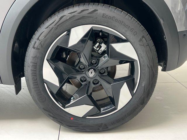 RENAULT Captur ECO-G 100 CV Techno tua da ?259,00 mensili