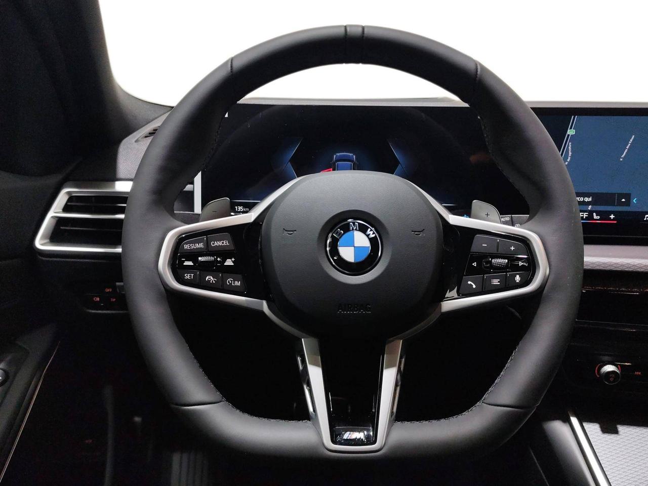 BMW Serie 3 320d Touring 48V xDrive MSport Pro