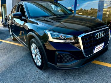 Audi Q2 35 TDI S tronic Admired 2022