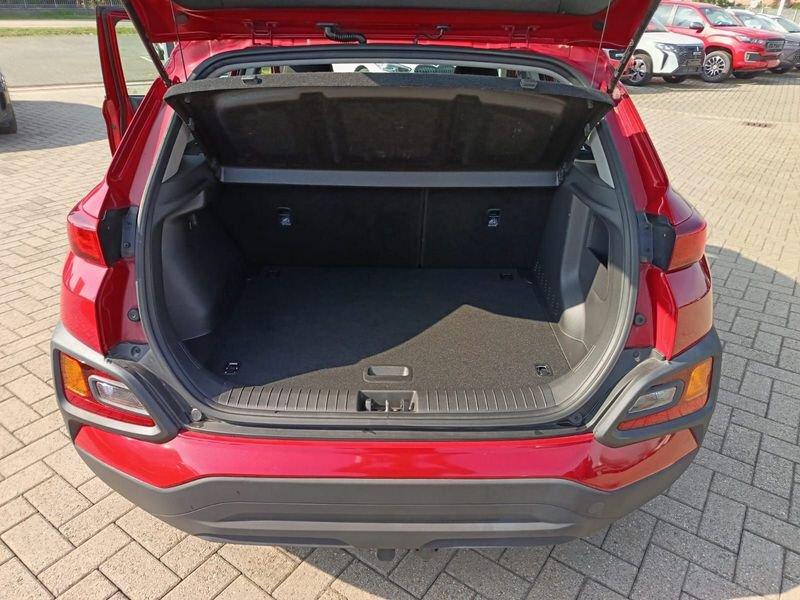 Hyundai Kona Kona 1.0 T-GDI Classic
