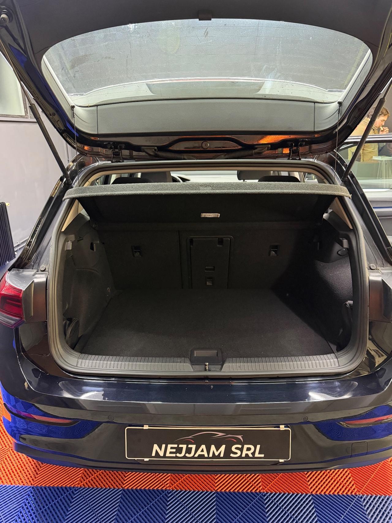 Volkswagen Golf 2.0 TDI 115 CV SCR Life