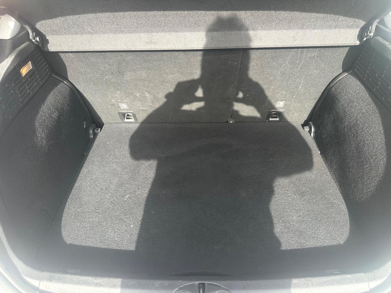 Fiat 500X 1.6 MultiJet 120 CV Cross