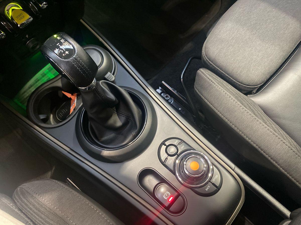 MINI Mini Countryman F60 2017 - Mini Countryman 1.5 Cooper SE Hyp