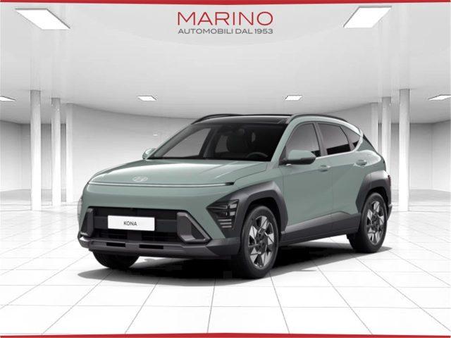 HYUNDAI Kona 2ªs. (2023-->) 1.0 T-GDI DCT XLine