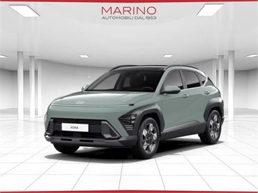 HYUNDAI Kona 2ªs. (2023-->) HEV 1.6 DCT XLine Plus
