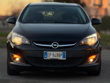 Opel Astra 1.7 CDTI 2013 euro 5 Cell 3201471147