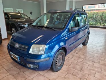 Fiat Panda 1.2 Dynamic *NEOPATENTATI
