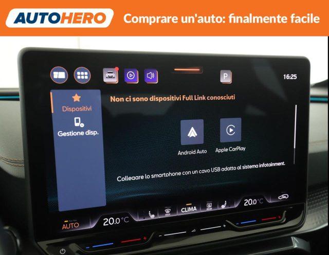 CUPRA Formentor 2.0 TSI 4Drive DSG VZ Extreme