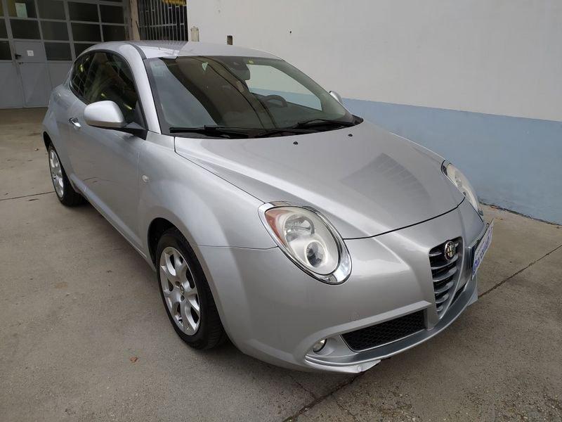 Alfa Romeo MiTo 1.3 JTDm-2 95cv Distinctive Finanziato