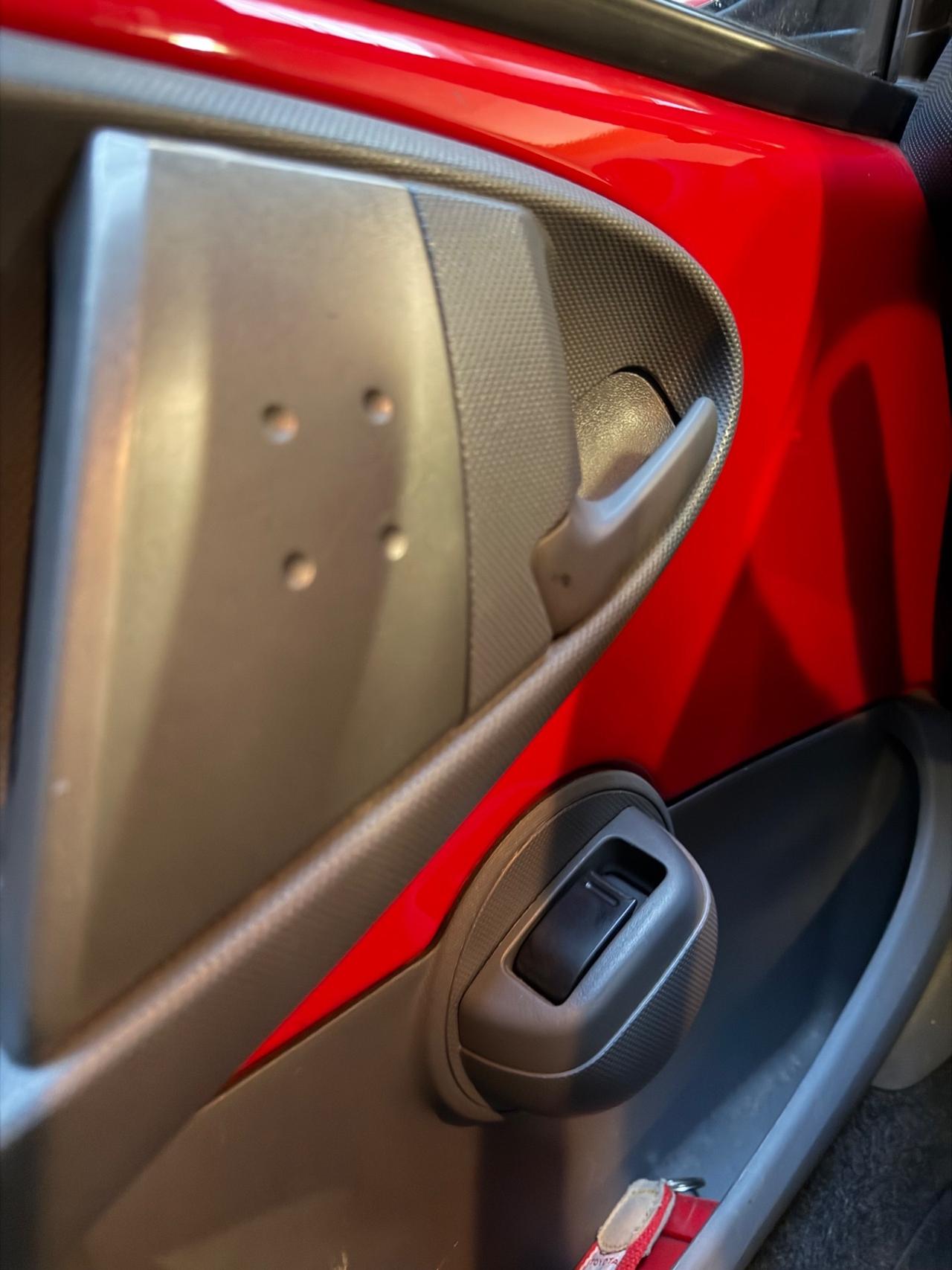 Toyota Aygo 1.0 Neopatentati Euro 5