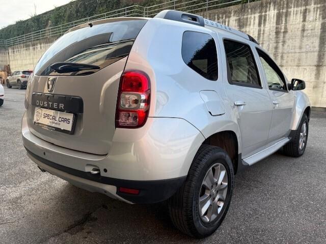 Dacia Duster 1.5 dCi 110CV Start&Stop 4x2