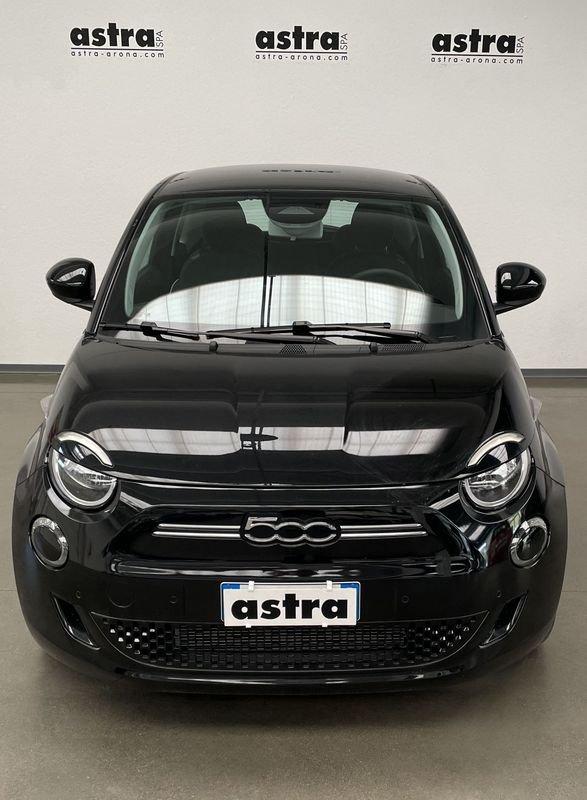 FIAT 500 Berlina 42 kWh