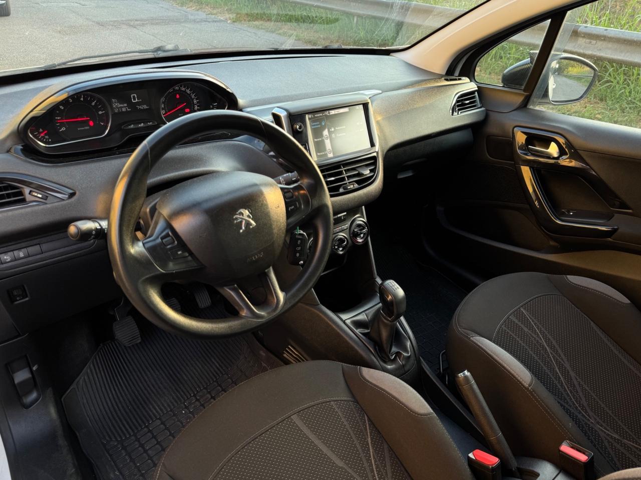 Peugeot 208 1.2 VTi 82 CV Unico proprietario