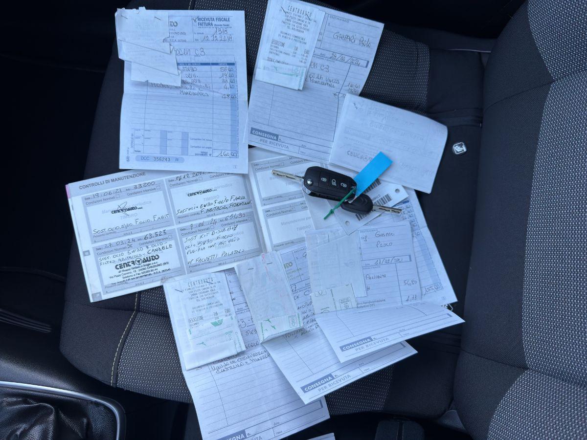 CITROEN - C3 - 1.2 PureTech 83CV S&S Shine