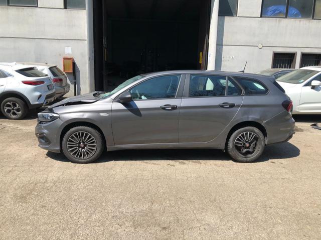 FIAT Tipo 1.5 T4 HYBRID 130CV DCT STATION WAGON AUTOMATICA