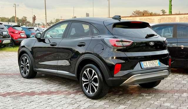 Ford Puma 1.0 ecoboost h Titanium 125cv auto