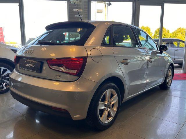 AUDI A1 SPB 1.4 TDI Ultra Neopatentati