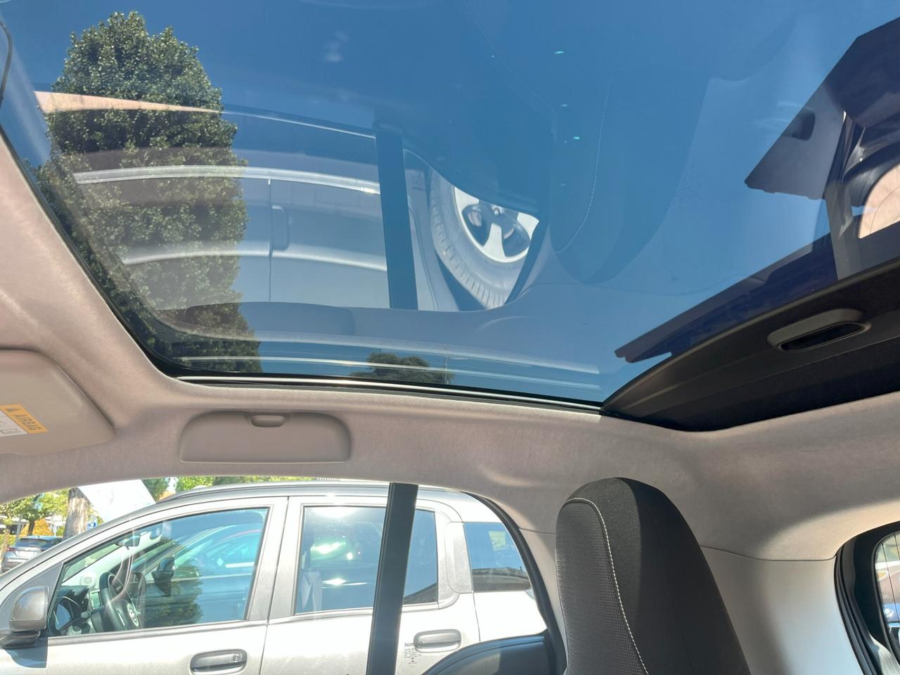Smart ForTwo EQ Pulse