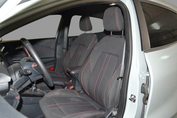 FORD Puma II 2024 - Puma 1.0 ecoboost h ST-Line 125cv