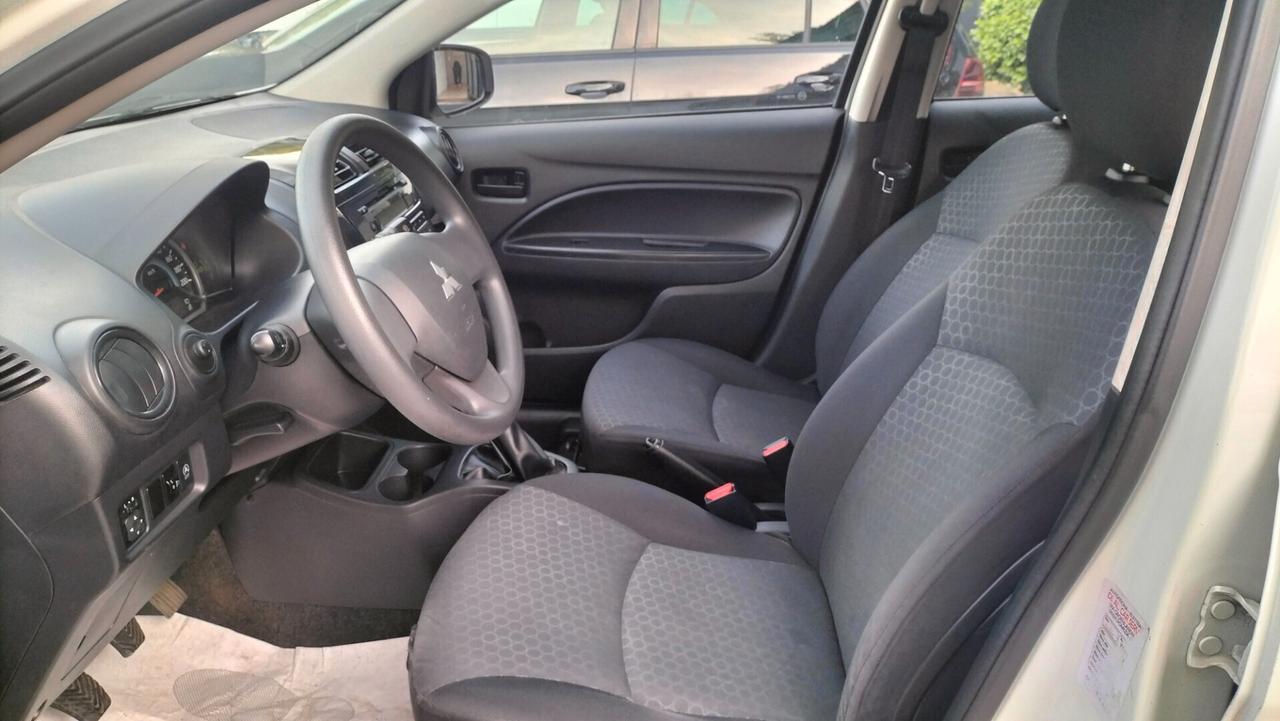 Mitsubishi Space Star 1.0 ClearTec Intense **PREZZO REALE **