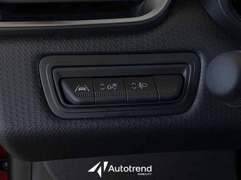 Mitsubishi Colt 1.0L turbo 90 CV Intense