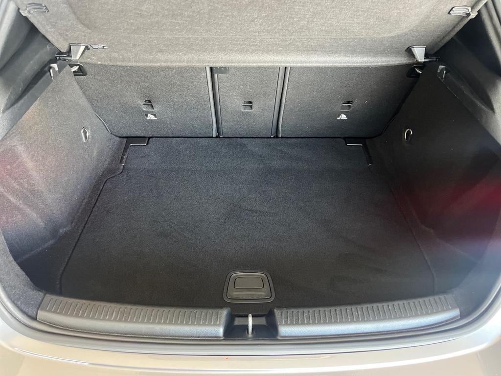 Mercedes Classe A 220 Premium 4matic auto