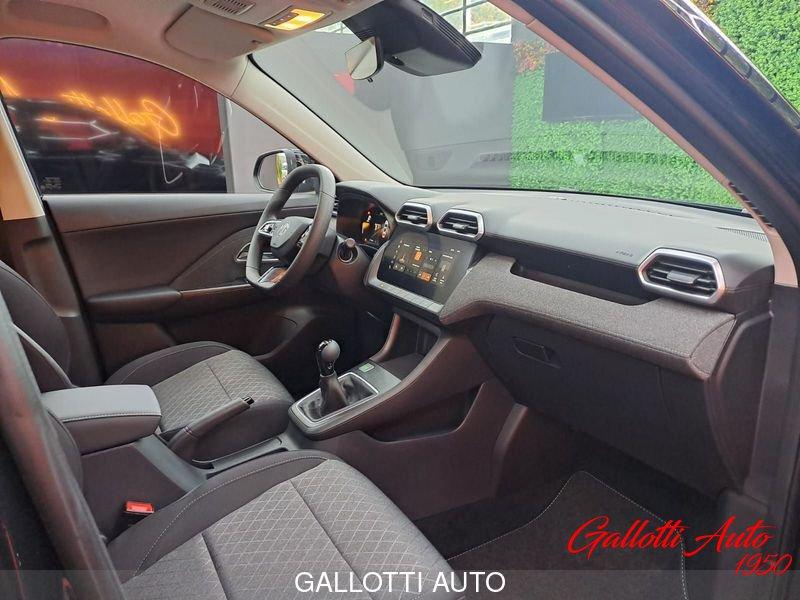 MG ZS 1.5 Standard-SENZA VINCOLI DI FINANZIAMENTO