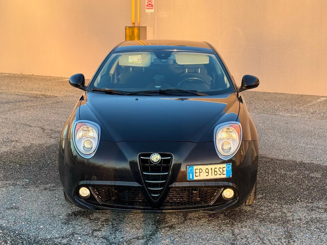 Alfa Romeo MiTo 1.3 JTDm-2 95 CV S&S Distinctive Sport Pack