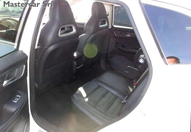 MG EHS HS I 1.5 t-gdi phev Luxury Auto Navi - GN483RD