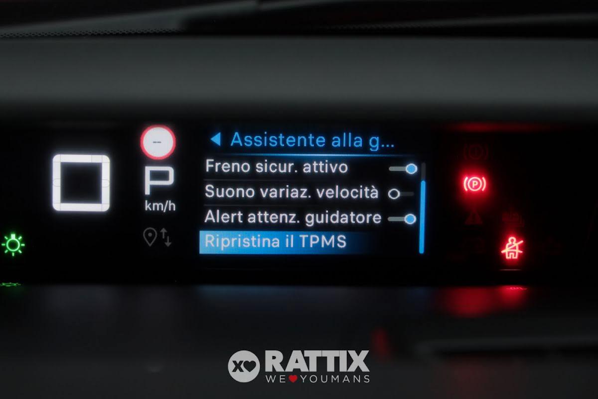 Citroen C3 1.2 Hybrid 110CV Max EDCS6