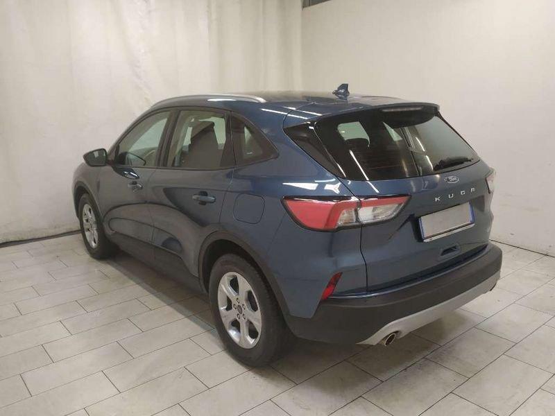 Ford Kuga 1.5 ecoblue Connect 2wd 120cv