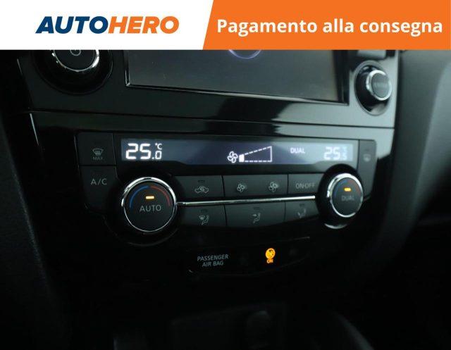 NISSAN Qashqai 1.5 dCi N-Connecta