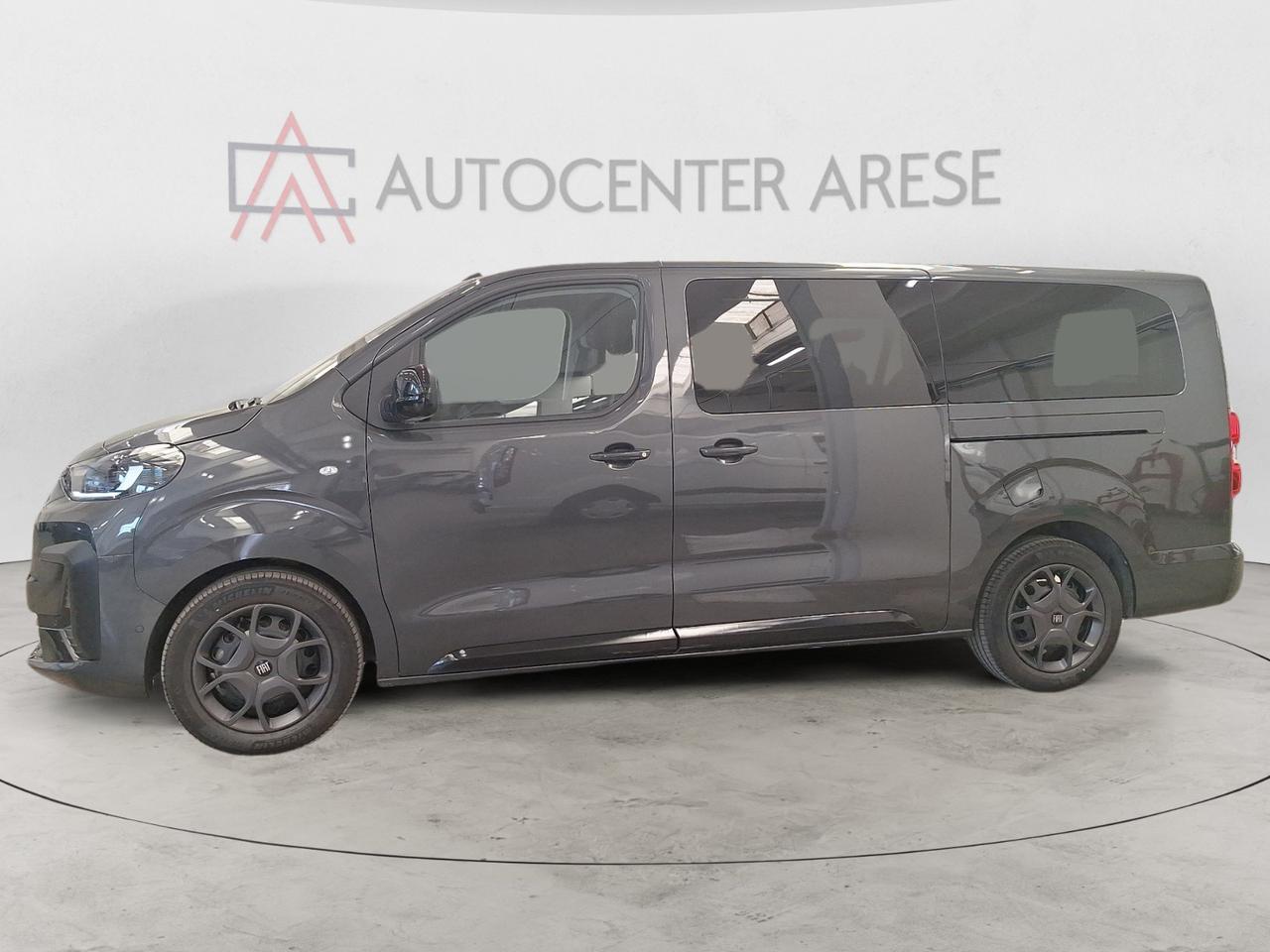 FIAT Ulysse combi M1 XL 2.2 diesel 180cv S&S auto 9 POSTI+IVA