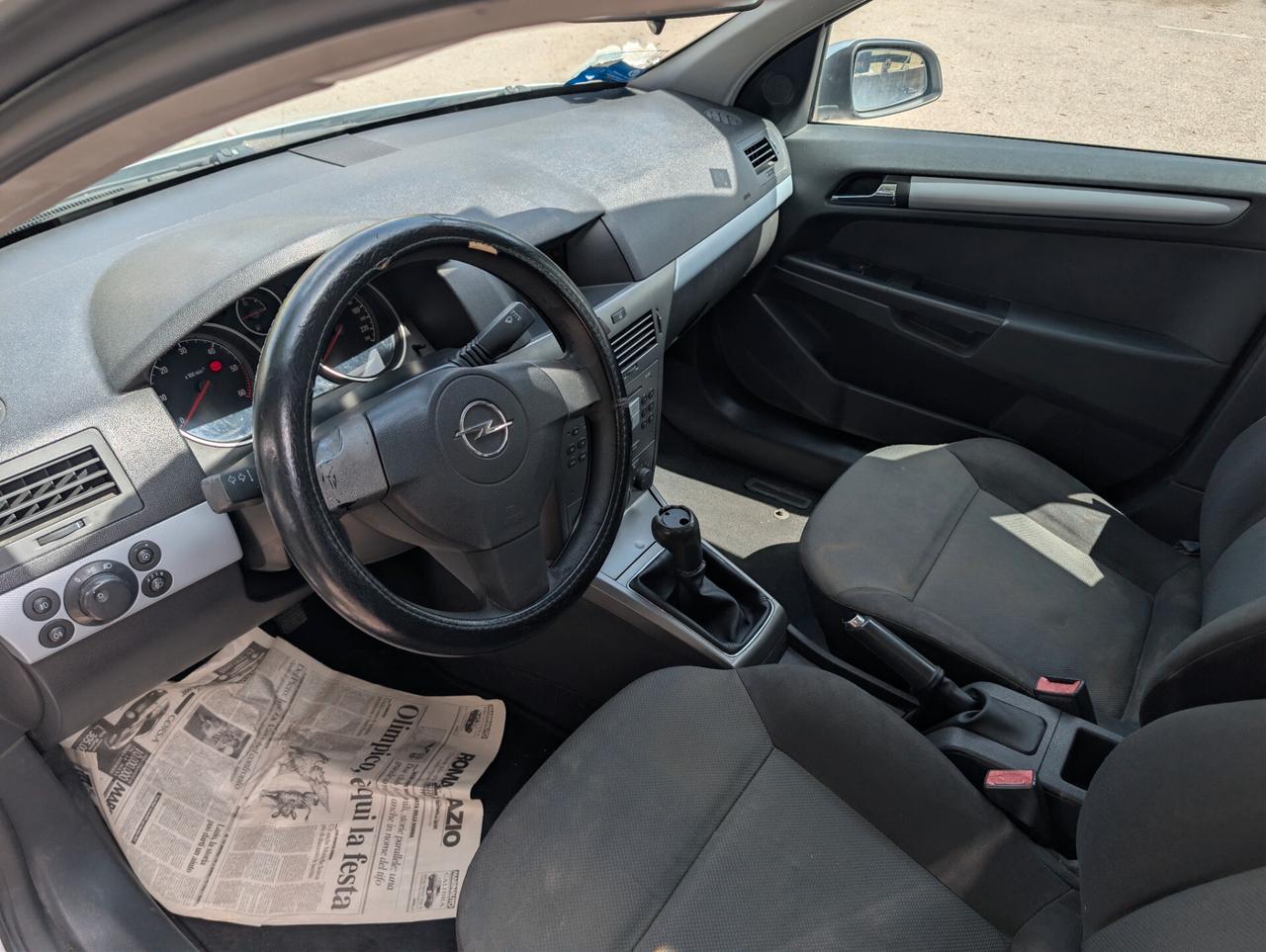 Opel Astra 1.7 CDTI 101CV Station Wagon Club