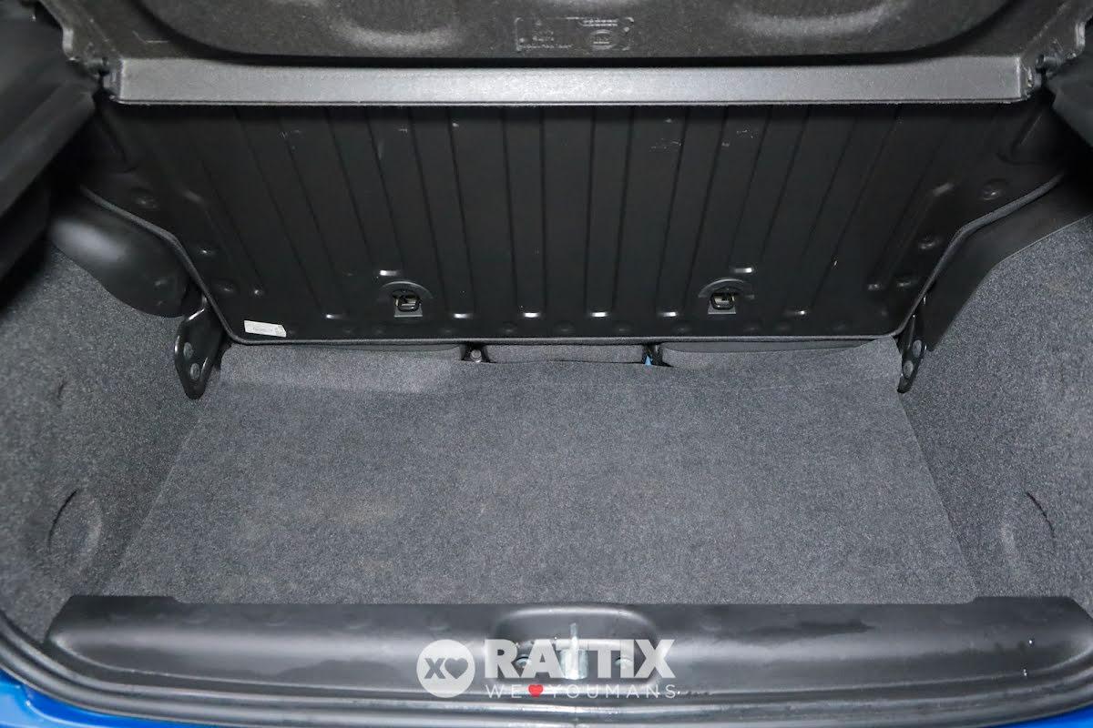 Fiat Panda Pandina 1.0 firefly hybrid 70CV Cross