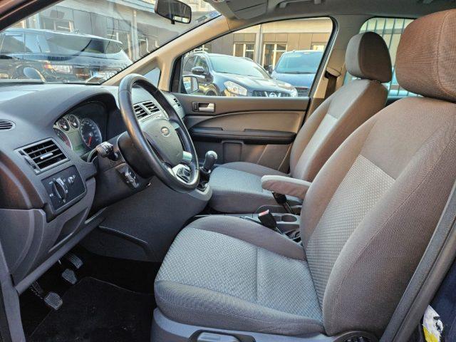 FORD Focus C-Max 1.6 TDCi (90CV)