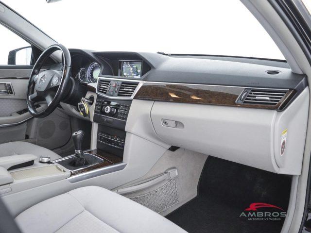 MERCEDES-BENZ CLA sse E 220 CDI BlueEFFICIENCY Avantgarde - PER OPER
