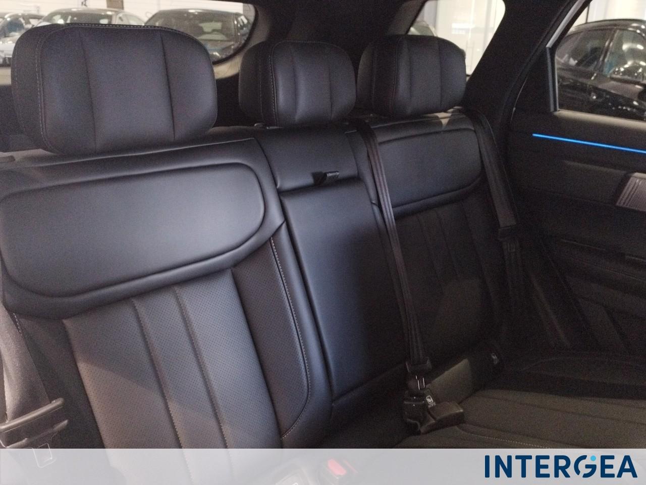 Jaecoo Jaecoo 7 SHS-H 1.5 tgdi hev Exclusive auto