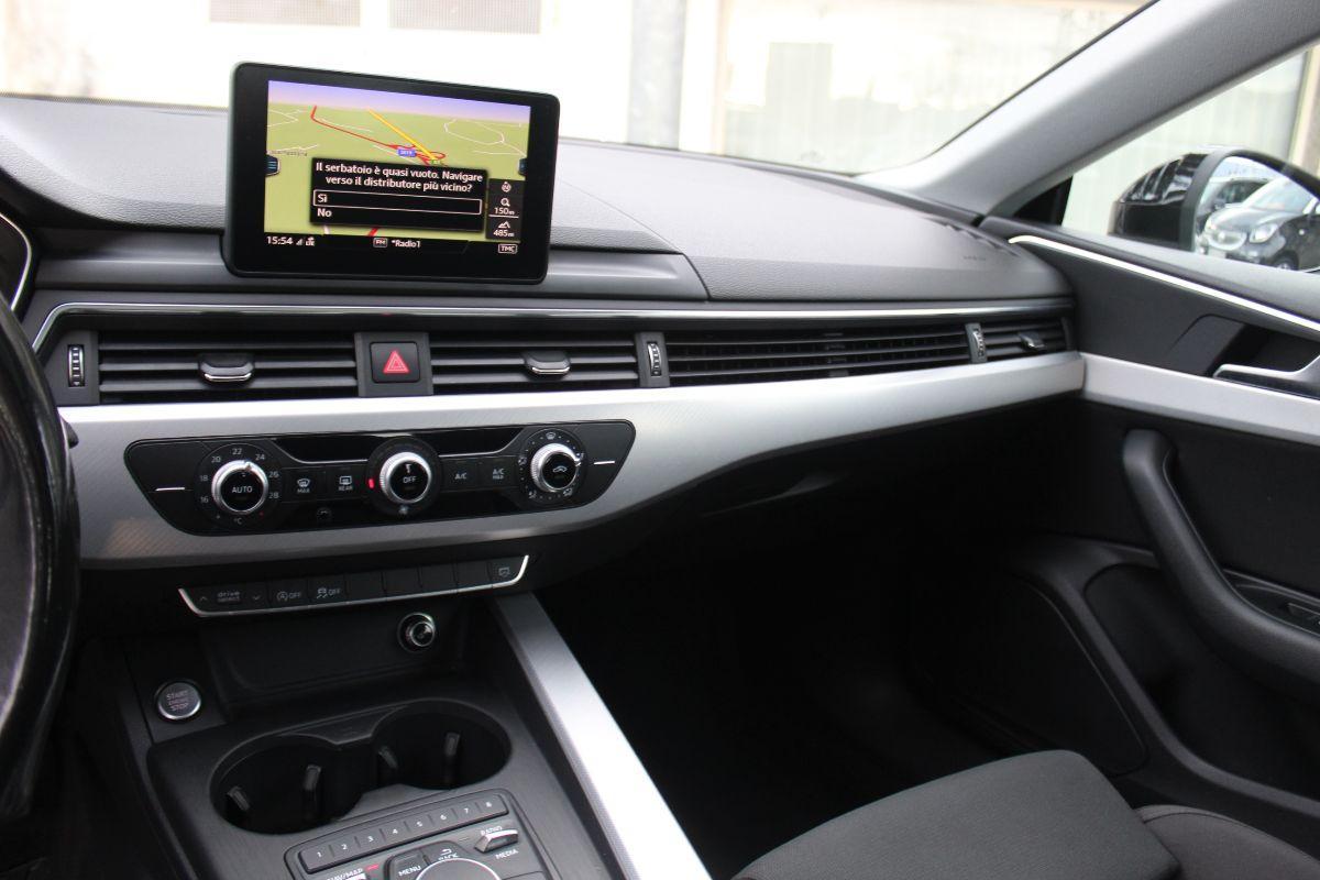 AUDI - A5 Sportback - A5 SPB 2.0 TDI 190 CV cl.d. Stronic Adv.