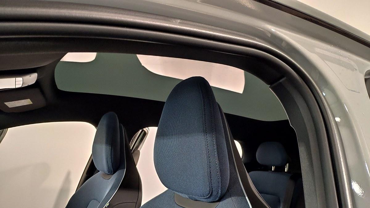 VOLVO Ex30 Single Motor Extended Range Rwd Ultra