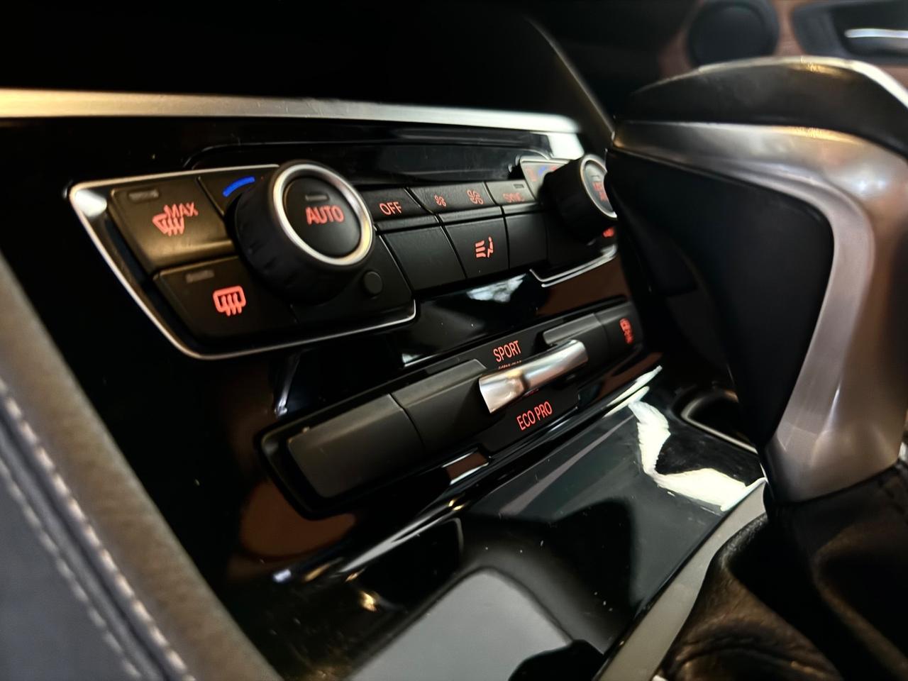 Bmw216d Active Tourer Luxury*BELLISSIMA
