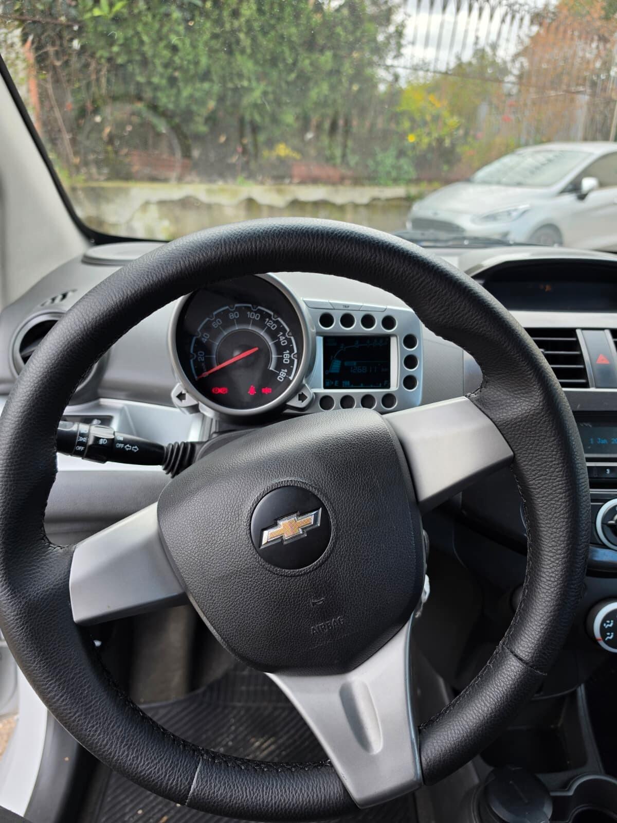 Chevrolet Spark 1.0 LT GPL