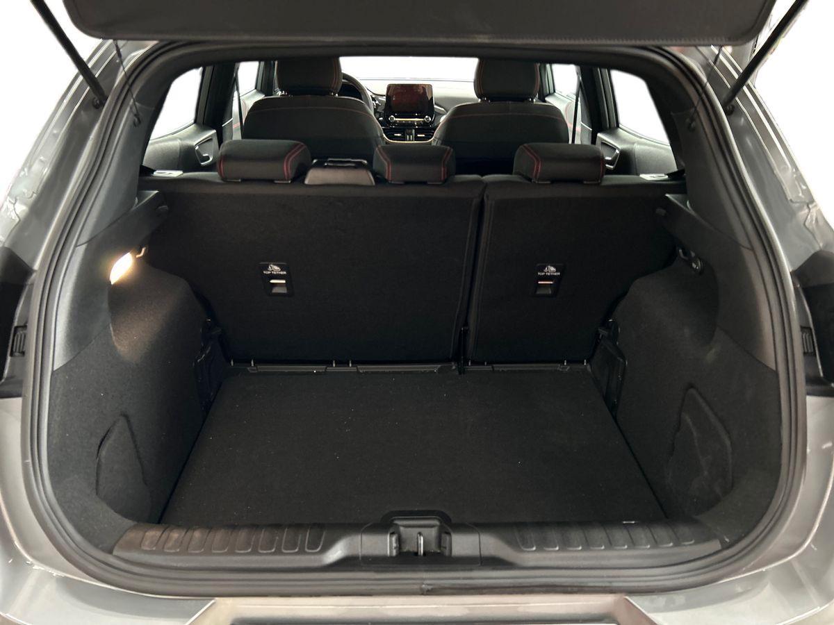 FORD Puma II 2020 - Puma 1.0 ecoboost h ST-Line s&s 125cv