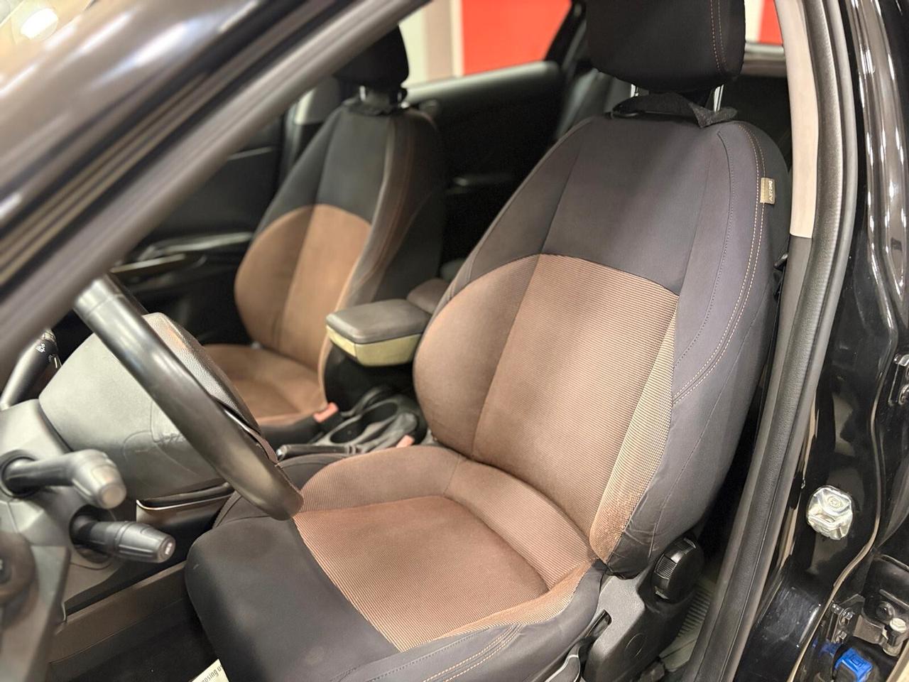 Alfa Romeo Giulietta 1.4 Turbo 170cv gpl MultiAir TCT Exclusive