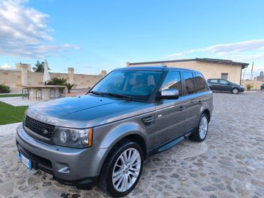 Land Rover Range Sport 3.0 SDV6 Autobiography perfetta