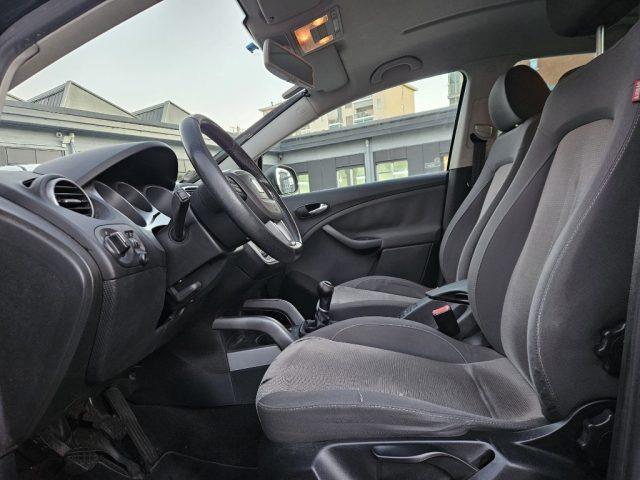 SEAT Altea 1.6 Style BI FUEL